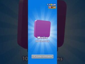 Subway Surfers. #shorts #prizes #subwaysurfers