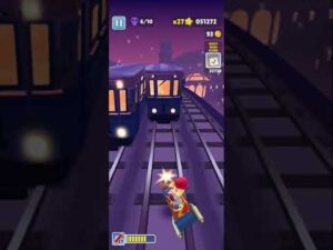 Subway surfers 🏄‍♀️| Fast Mod MEXICO  #subwaysurfgaming #Shorts #Ep194 #Franship #subwaysurfers