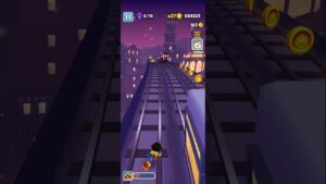 Subway surfers 🏄‍♀️| Fast Mod MEXICO  #subwaysurfgaming #Shorts #Ep213 #Franship #subwaysurfers