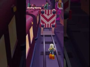 Subway surfers #shorts (5)