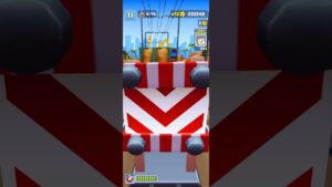 Subway surfers #subway_surfers #subwaysurf #shortvideo #subwayworldrecord #subwaylive