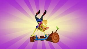 Zoe Curly Outfit Và Ván Trượt Lumberjack Stay Low - Subway Surfers Mexico Update