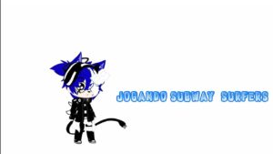 jogando subway surfers ler comentário fixado