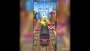 subway surfer 5