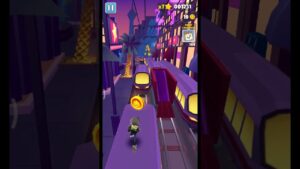 subway surfers #short