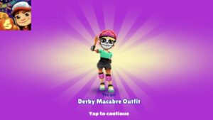 Subway Surfers: Mexico - Mystery Monday Super Mysterizer! - Gameplay