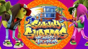 GET ZOMBIE JAKE IN SUBWAY SURFERS WORLD TOUR VENICE BEACH 2021 BEST DEAL OF THE YEAR  @AM SURFER