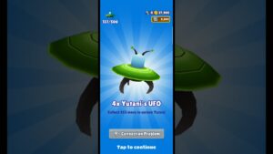 How To Unlock Super Mystery Box In Subway Surfers || Subway Surfers Christmas || Mumbai India#shorts