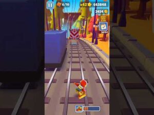 Jake Star Subway Surfers Vancouver - Subway Surfers Play 2 Plant  #Play2Plant #SubwaySurfers
