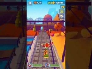 Jake Star Subway Surfers Vancouver - Subway Surfers Play 2 Plant  #Play2Plant #SubwaySurfers