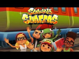 Live Subway Surfers
