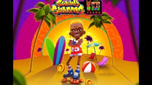 New Update Subway Surfers Venice Beach 🤩