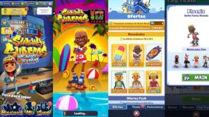 New Update VENICE BEACH - Subway Surfers 2.26.0   | oficial |