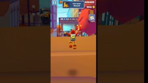 Only Coins 🤑 ( Subway Surfers ) #Shorts