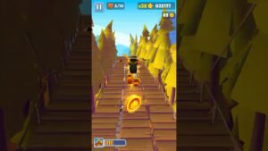 Ram Ram Subway surfers game me dal pork bandar
new update Subway surfers game leve😍❤️