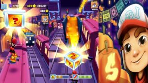 SUBWAY SURFERS MEXICO 2021 : UNLOCKING TORITO BOARD