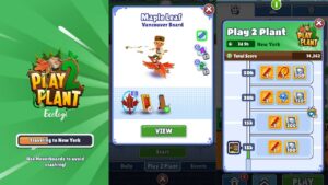 SUBWAY SURFERS NEW EVENT - PLAY 2 PLANT EVENT FULL GAMEPLAY