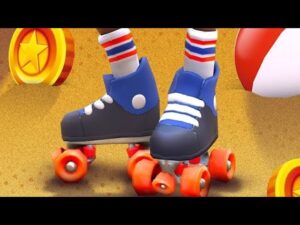 SUBWAY SURFERS NEW UPDATE SUBWAY SURFERS WORLD TOUR VENICE BEACH🏖⛸️🌞?? SUBWAY SURFERS NEXT UPDATE