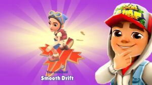 SUBWAY SURFERS VANCOUVER 2021 : UNLOCKING MAPLE LEAF SMOOTH DRIFT