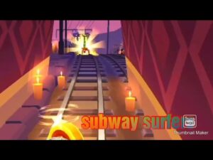 SUBWAY SURFERS #subway  #subwaysurfers  #subwaysurf