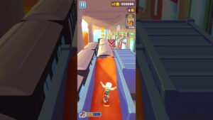 Subway Surfers - 🚇🏄‍♂️ #7 Gameplay Android/IOS