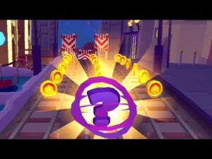 Subway Surfers! Gameplay  #Video456. #Gamessrchannel #PleaseSubscribe #RunGame #GameRun #Short