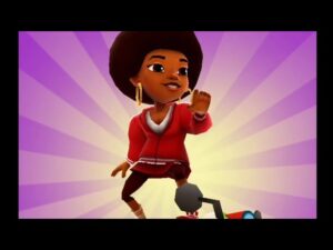 Subway Surfers! Gameplay  #Video480. #Gamessrchannel #PleaseSubscribe #RunGame #GameRun #Short