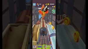 Subway Surfers || Subway Surfers Christmas || Mumbai India || Subway Surfers new update today#shorts