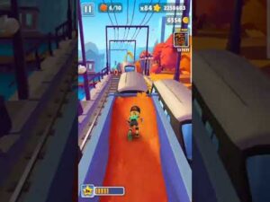 Subway Surfers Vancouver 2021 Gameplay (Android & iOS) / Subway Surfers Play 2 Plant #Play2Plant