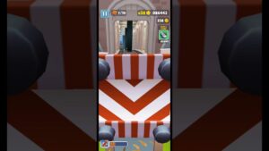 Subway Surfers Vancouver 2021 || Subway Surfers Christmas || Mumbai India || Subway Surfers#shorts