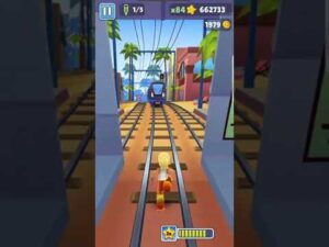 Subway Surfers Venice Beach 2021 | Subway Surfers Venice Beach Update | Subway Surfers