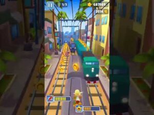 Subway Surfers Venice Beach 2021 | Subway Surfers Venice Beach Update | Subway Surfers