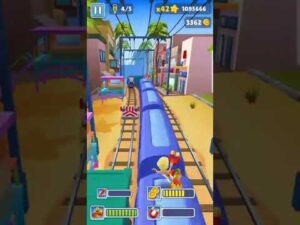 Subway Surfers Venice Beach 2021 | Subway Surfers Venice Beach Update | Subway Surfers