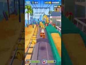 Subway Surfers Venice Beach 2021 | Subway Surfers Venice Beach Update | Subway Surfers