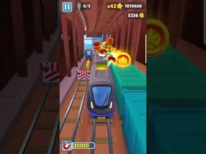 Subway Surfers Venice Beach 2021 | Subway Surfers Venice Beach Update | Subway Surfers