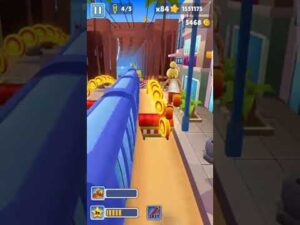 Subway Surfers Venice Beach 2021 | Subway Surfers Venice Beach Update | Subway Surfers