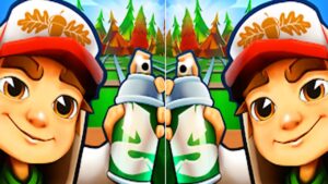 Subway Surfers World Tour 2021 - Vancouver New Maps New Characters !!!