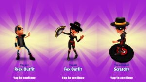 Subway Surfers: World Tour to Venice Beach! 2021 Gameplay