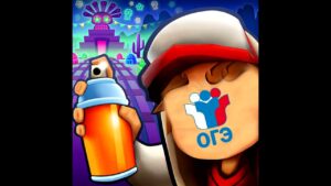 ОГЭ изложение & Subway Surfers (mashup)