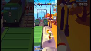 #shorts#youtubeshorts#subway surfers