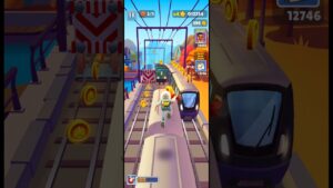 #shorts#youtubeshorts#subway surfers#4
