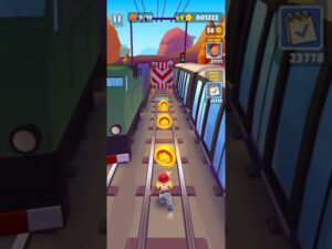 subway surfers