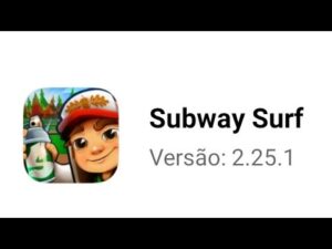 subway surfers Vancuver 2021 #2 (parte 1 de 2) Nova versão 2.25.1