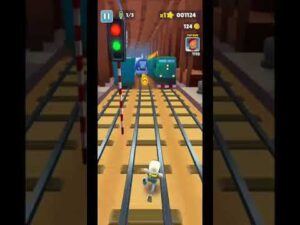 subway surfers android, san francisco 2019, subway surfers game, Chicago 2020#shorts #gaptec #youtu