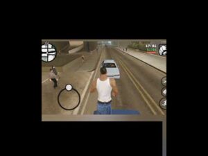 #subway surfers in GTA 😂 San Andreas #gta 5      .