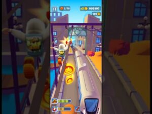#subwaysurfers#shorts#yalilisong#shorts#44