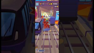 #subwaysurfers#subwaysurfers#yalili#shorts#viral#16