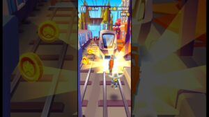 #subwaysurfers#yalili#viralshorts#1