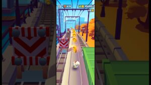 #subwaysurfers#yalili#viralshorts#15
