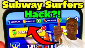 How to Hack Subway Surfers - Unlimited Coins and Keys with Subway Surfers Mod